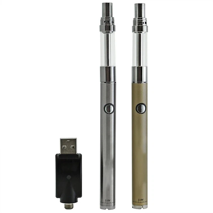 Hermes 3 refillable vape pen