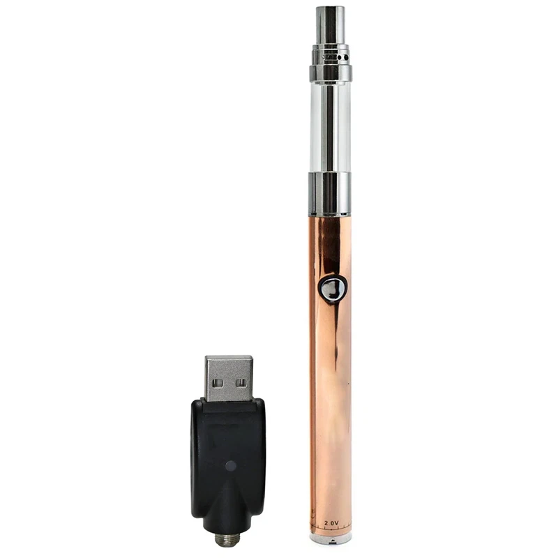Linx Oil Refillable Vape Pen
