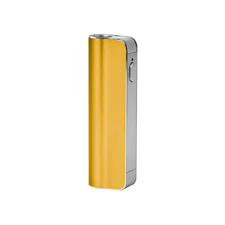 510 magnetic battery