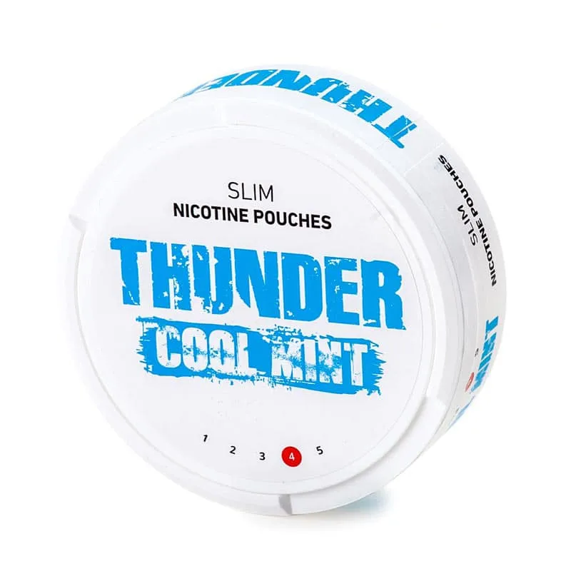 Thunder